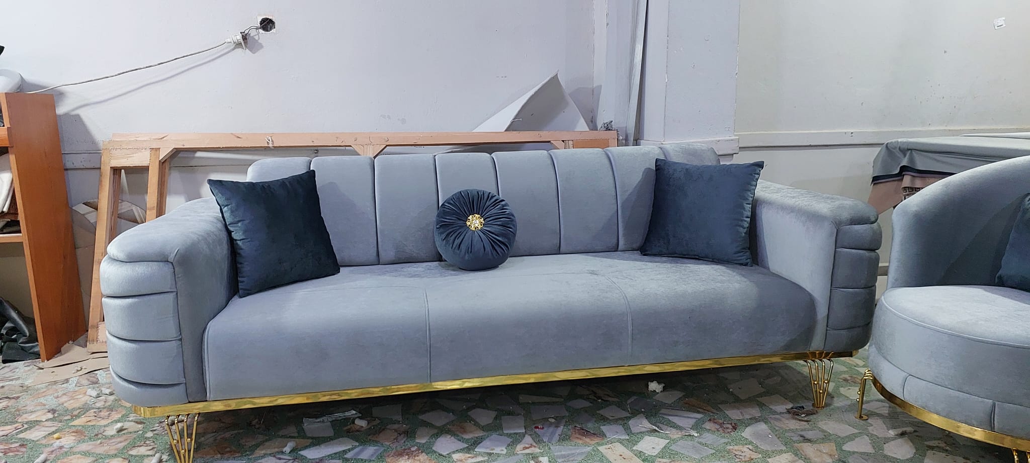 Hatay Koltuk Döşeme